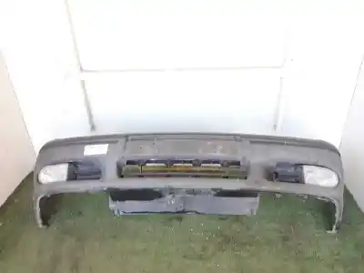 Second-hand car spare part FRONT BUMPER for RENAULT 19 HATCHBACK (B/C53)  OEM IAM references 7701367290  