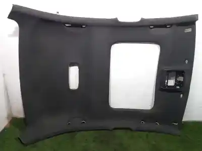 Автозапчасти б/у внутренняя крыша за skoda octavia combi (5e5) rs ссылки oem iam 5e5867501k  