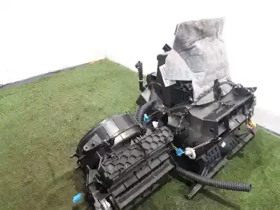 Автозапчасти б/у полный нормальный нагрев за skoda octavia combi (5e5) rs ссылки oem iam 5q1820005ak  