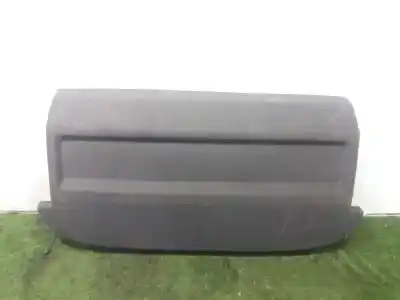 Автозапчасти б/у ЗАДНИЙ ПОДДОН за OPEL ASTRA H BERLINA  ссылки OEM IAM 13129746  