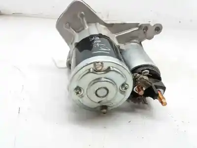 İkinci el araba yedek parçası MOTOR ÇALISIYOR için RENAULT MEGANE IV BERLINA 5P  OEM IAM referansları 233000557R  