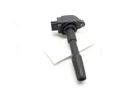 Peça sobressalente para automóvel em segunda mão bobina de ignição por renault megane iv berlina 5p tech road referências oem iam 224332428r