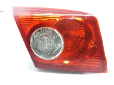 Second-hand car spare part INTERIOR LEFT TAILGATE LIGHT for CHEVROLET LACETTI  OEM IAM references 5M13C  