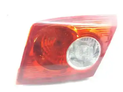 Second-hand car spare part interior rear right light for chevrolet lacetti se oem iam references 5m12c