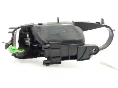 Second-hand car spare part interior right rear handle for chevrolet lacetti se oem iam references 96548038
