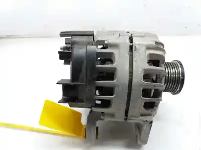 Peça sobressalente para automóvel em segunda mão alternador por renault megane iv berlina 5p tech road referências oem iam 231008040r