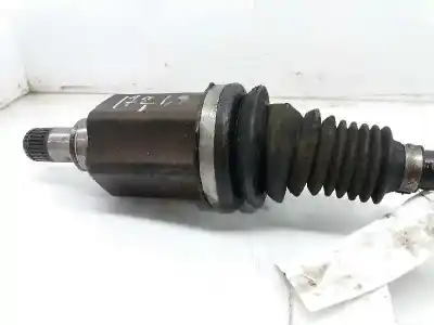 Second-hand car spare part front left transmission for bmw x1 (e84) xdrive 18d oem iam references 7591681