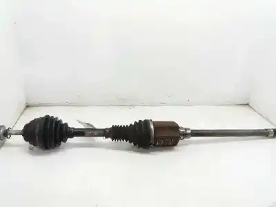 Second-hand car spare part front right transmission for bmw x1 (e84) xdrive 18d oem iam references 7591682