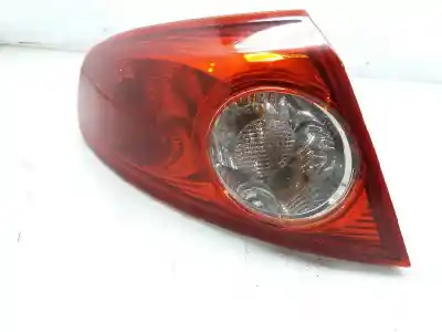 Second-hand car spare part LEFT TAILGATE LIGHT for CHEVROLET LACETTI  OEM IAM references 96387724  