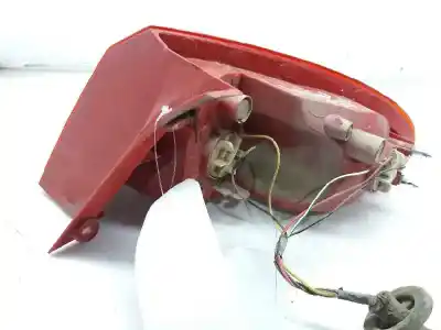 Second-hand car spare part left tailgate light for chevrolet lacetti se oem iam references 96387724  