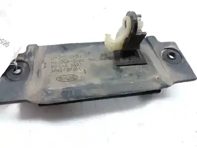 Second-hand car spare part tailgate back door handle for chevrolet lacetti se oem iam references 96545762