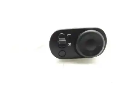 Second-hand car spare part rearview side mirror switch for chevrolet lacetti se oem iam references 7d28