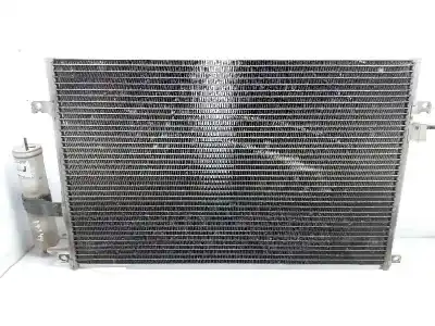 Second-hand car spare part air conditioning condenser / radiator for chevrolet lacetti se oem iam references 96837834
