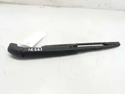 Автозапчасти б/у РЫЧАГ ЗАДНЕГО СТЕКЛООЧИСТИТЕЛЯ за FIAT STILO (192)  ссылки OEM IAM 7781640  