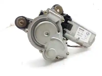 İkinci el araba yedek parçası ARKA SILECEK MOTORU için FIAT STILO (192)  OEM IAM referansları 66350003  