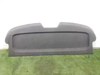 Pezzo di ricambio per auto di seconda mano VASSOIO POSTERIORE per FIAT STILO (192)  Riferimenti OEM IAM 735302169  