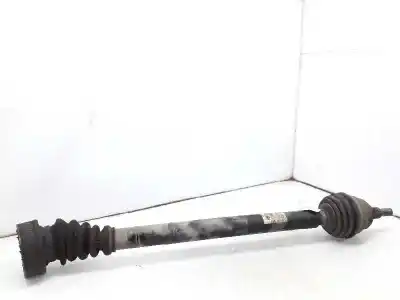 Pezzo di ricambio per auto di seconda mano TRASMISSIONE ANTERIORE DESTRA per SEAT LEON (1M1)  Riferimenti OEM IAM 1J0407272  