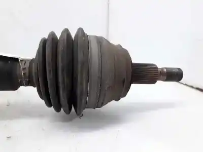 Peça sobressalente para automóvel em segunda mão transmissão dianteira direita por seat leon (1m1) 1.9 tdi referências oem iam 1j0407272  