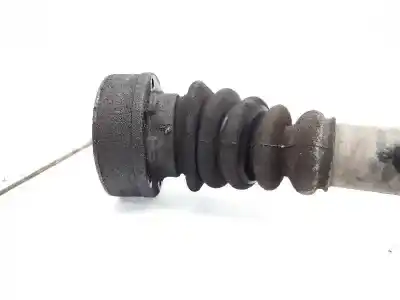 Peça sobressalente para automóvel em segunda mão transmissão dianteira direita por seat leon (1m1) 1.9 tdi referências oem iam 1j0407272  