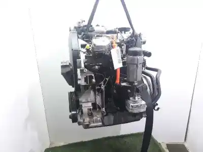 Автозапчасти б/у ПОЛНЫЙ ДВИГАТЕЛЬ за SEAT LEON (1M1)  ссылки OEM IAM AGR  
