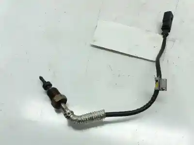 Second-hand car spare part sensor for volkswagen polo v (6r1, 6c1) 1.4 tdi oem iam references 04l906088c  