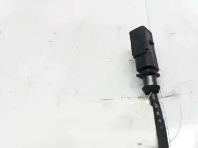 Second-hand car spare part sensor for volkswagen polo v (6r1, 6c1) 1.4 tdi oem iam references 04l906088c  