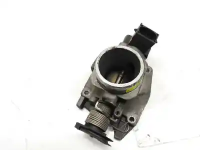 Peça sobressalente para automóvel em segunda mão BORBOLETA DE ADMISSÃO por FORD KA (CCQ)  Referências OEM IAM 958F9B989  
