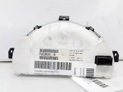 Second-hand car spare part DASHBOARD for CITROEN C2  OEM IAM references 6105EV  