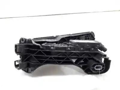 Pezzo di ricambio per auto di seconda mano POTENZIOMETRO per VOLKSWAGEN GOLF VI (5K1)  Riferimenti OEM IAM 1K1721503  