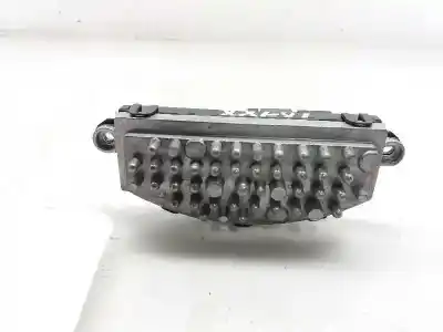 Peça sobressalente para automóvel em segunda mão resistência sofagem chauffage por renault megane iv berlina 5p tech road referências oem iam t954061b