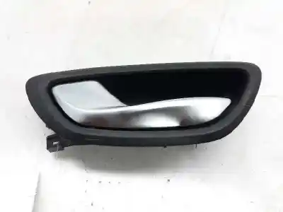 İkinci el araba yedek parçası sol arka iç kulp için renault megane iv berlina 5p tech road oem iam referansları 806718801r  