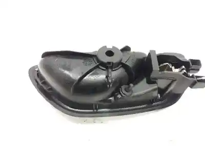 İkinci el araba yedek parçası sol arka iç kulp için renault megane iv berlina 5p tech road oem iam referansları 806718801r  