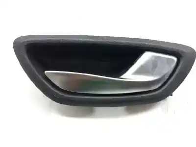 Peça sobressalente para automóvel em segunda mão puxador interior traseiro direito por renault megane iv berlina 5p tech road referências oem iam 826723233r