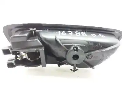 Peça sobressalente para automóvel em segunda mão puxador interior dianteiro direito por renault megane iv berlina 5p tech road referências oem iam 826723233r