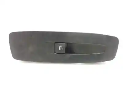Peça sobressalente para automóvel em segunda mão botão / interruptor elevador vidro dianteiro direito por renault megane iv berlina 5p tech road referências oem iam 809605274