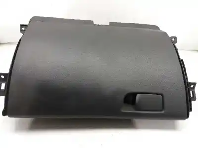 Peça sobressalente para automóvel em segunda mão porta luvas por renault megane iv berlina 5p tech road referências oem iam 685008563