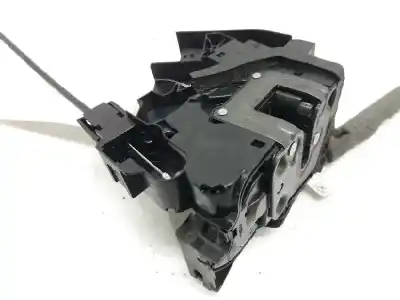 Peça sobressalente para automóvel em segunda mão fechadura da porta dianteira direita por renault megane iv berlina 5p tech road referências oem iam 805020256r
