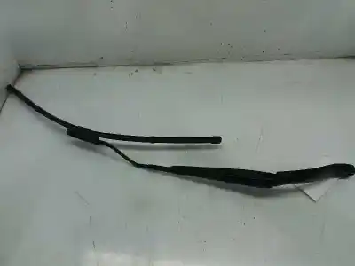 Peça sobressalente para automóvel em segunda mão haste de escova dianteiro esquerdo por renault megane iv berlina 5p tech road referências oem iam 288819391r