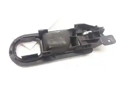 Piesă de schimb auto la mâna a doua mâner interior stânga fata pentru volkswagen passat b5.5 (3b3) 1.9 tdi referințe oem iam 3b1837113lfkz  
