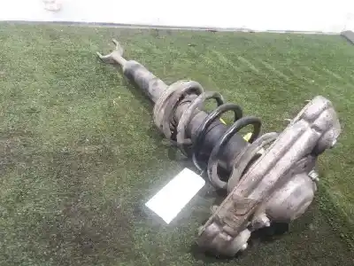 Gebrauchtes Autoersatzteil stoßdämpfer vorderachse rechts zum volkswagen passat b5.5 (3b3) 1.9 tdi oem-iam-referenzen 5646587  