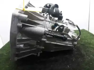 Peça sobressalente para automóvel em segunda mão caixa de velocidades por renault megane iv berlina 5p tech road referências oem iam tl4087