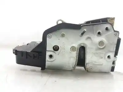 Peça sobressalente para automóvel em segunda mão fechadura da porta dianteira direita por bmw serie 3 berlina (e46) 320d referências oem iam 51217011244