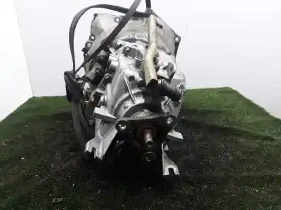 Peça sobressalente para automóvel em segunda mão caixa de velocidades por bmw serie 3 berlina (e46) 320d referências oem iam hci  5 velocidades