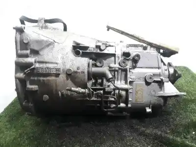 Second-hand car spare part GEARBOX for BMW SERIE 3 BERLINA (E46)  OEM IAM references HCI  5 VELOCIDADES