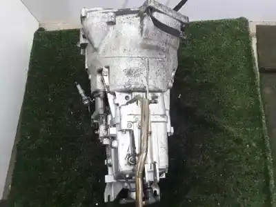 Peça sobressalente para automóvel em segunda mão caixa de velocidades por bmw serie 3 berlina (e46) 320d referências oem iam hci  5 velocidades