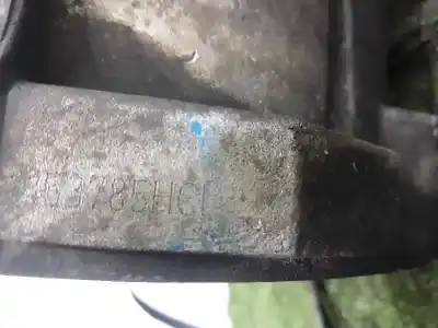 Peça sobressalente para automóvel em segunda mão caixa de velocidades por bmw serie 3 berlina (e46) 320d referências oem iam hci  5 velocidades