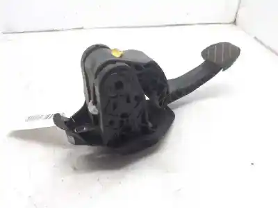 Tweedehands auto-onderdeel koppelingspedaal voor volkswagen polo v (6r1, 6c1) 1.4 tdi oem iam-referenties 6c1721059g