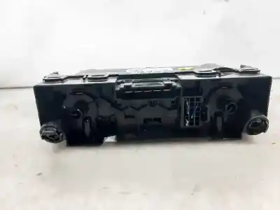 Tweedehands auto-onderdeel klimaatcontrole voor volkswagen polo v (6r1, 6c1) 1.4 tdi oem iam-referenties 6c0820045