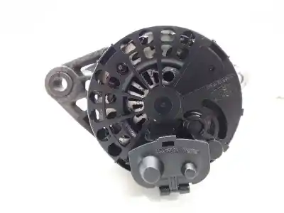 Pezzo di ricambio per auto di seconda mano ALTERNATORE per ALFA ROMEO 147 (190)  Riferimenti OEM IAM 46782219  