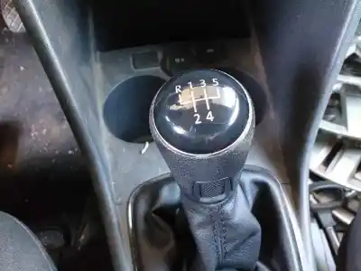 Tweedehands auto-onderdeel versnellingshendel knop voor volkswagen polo v (6r1, 6c1) 1.4 tdi oem iam-referenties 1025508